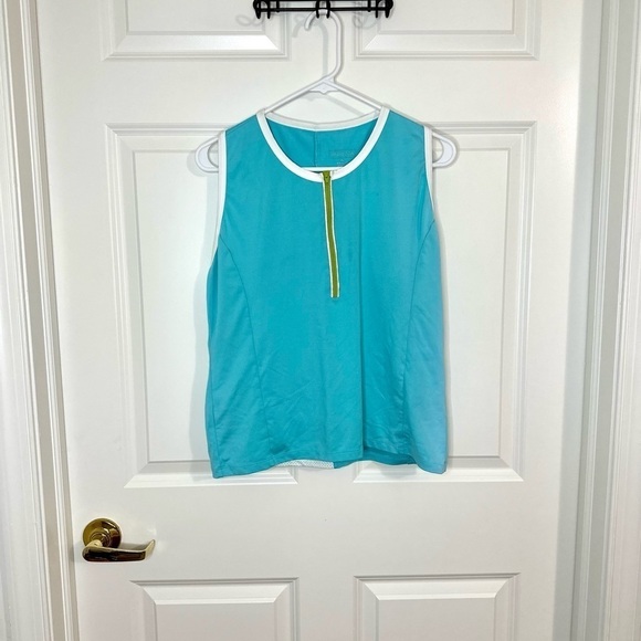 Athleta Tops - Athleta tank top size XL